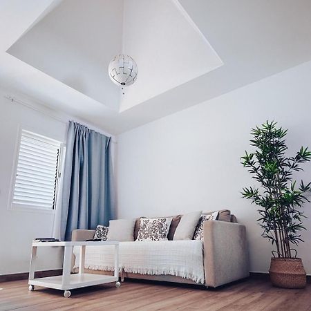 Casa Min26 Apartment Caleta De Fuste Ngoại thất bức ảnh