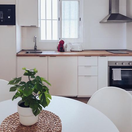 Casa Min26 Apartment Caleta De Fuste Ngoại thất bức ảnh