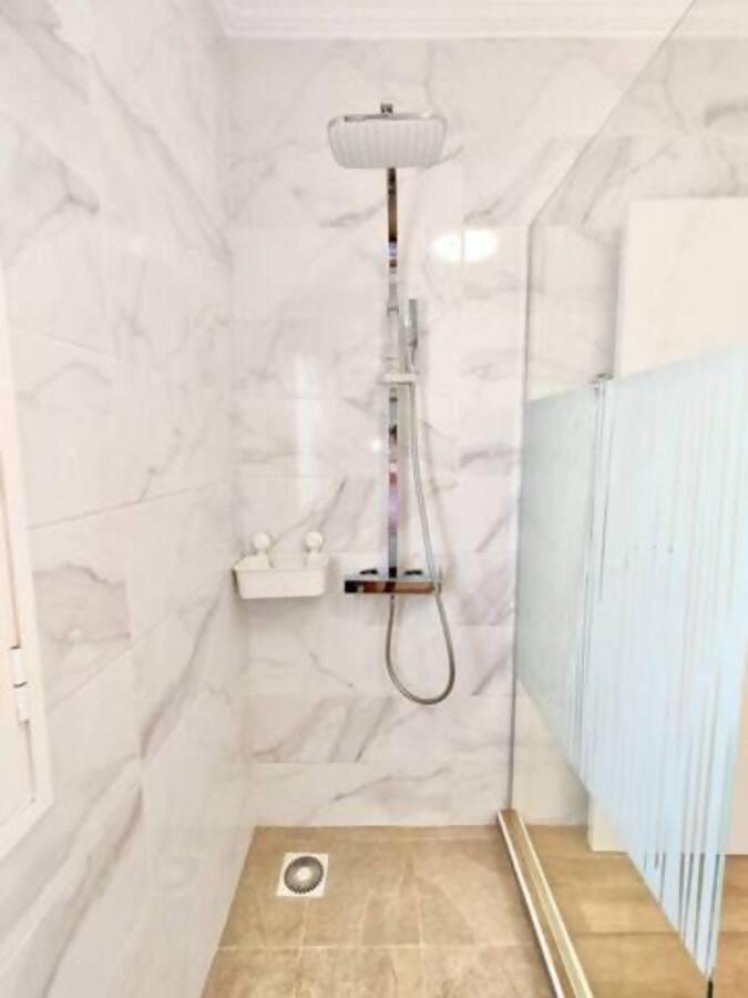 Casa Min26 Apartment Caleta De Fuste Ngoại thất bức ảnh