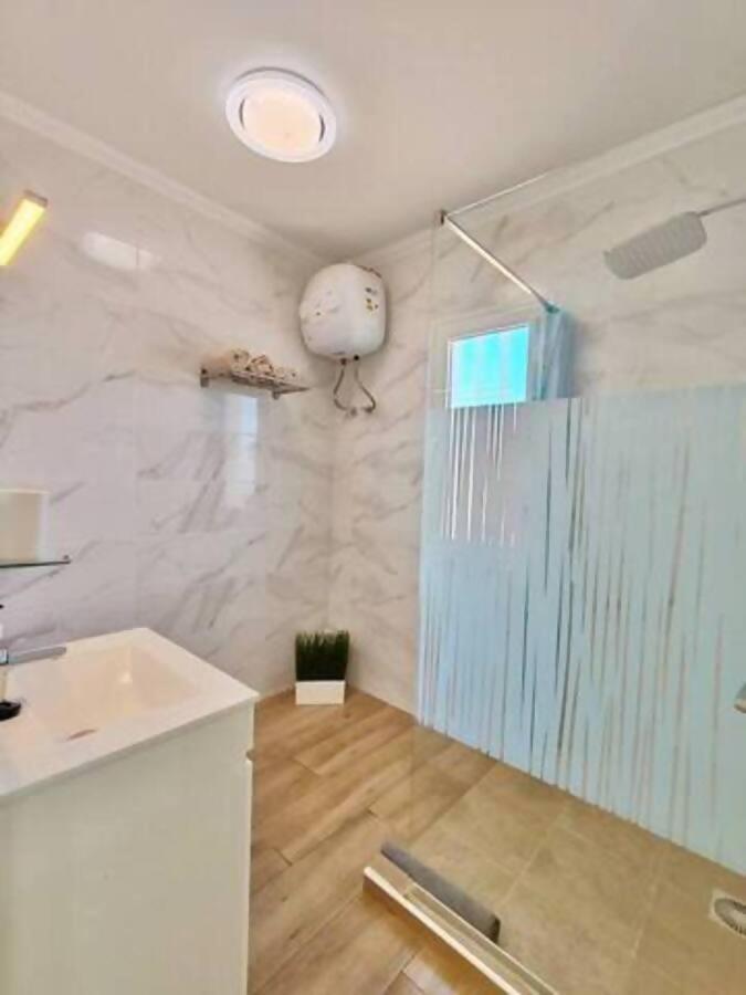 Casa Min26 Apartment Caleta De Fuste Ngoại thất bức ảnh