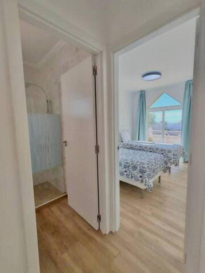 Casa Min26 Apartment Caleta De Fuste Ngoại thất bức ảnh