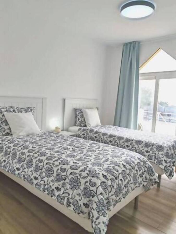 Casa Min26 Apartment Caleta De Fuste Ngoại thất bức ảnh