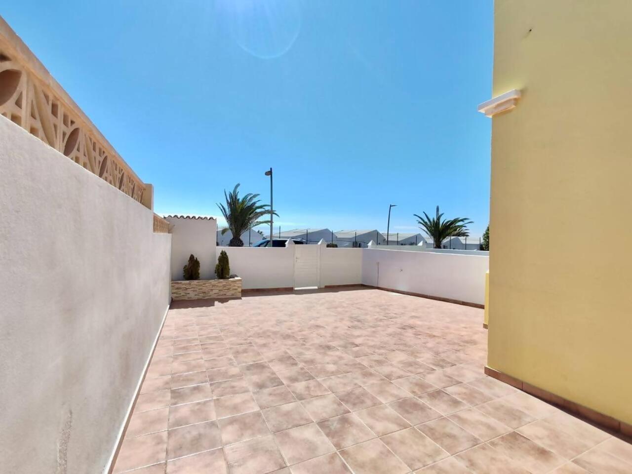 Casa Min26 Apartment Caleta De Fuste Ngoại thất bức ảnh