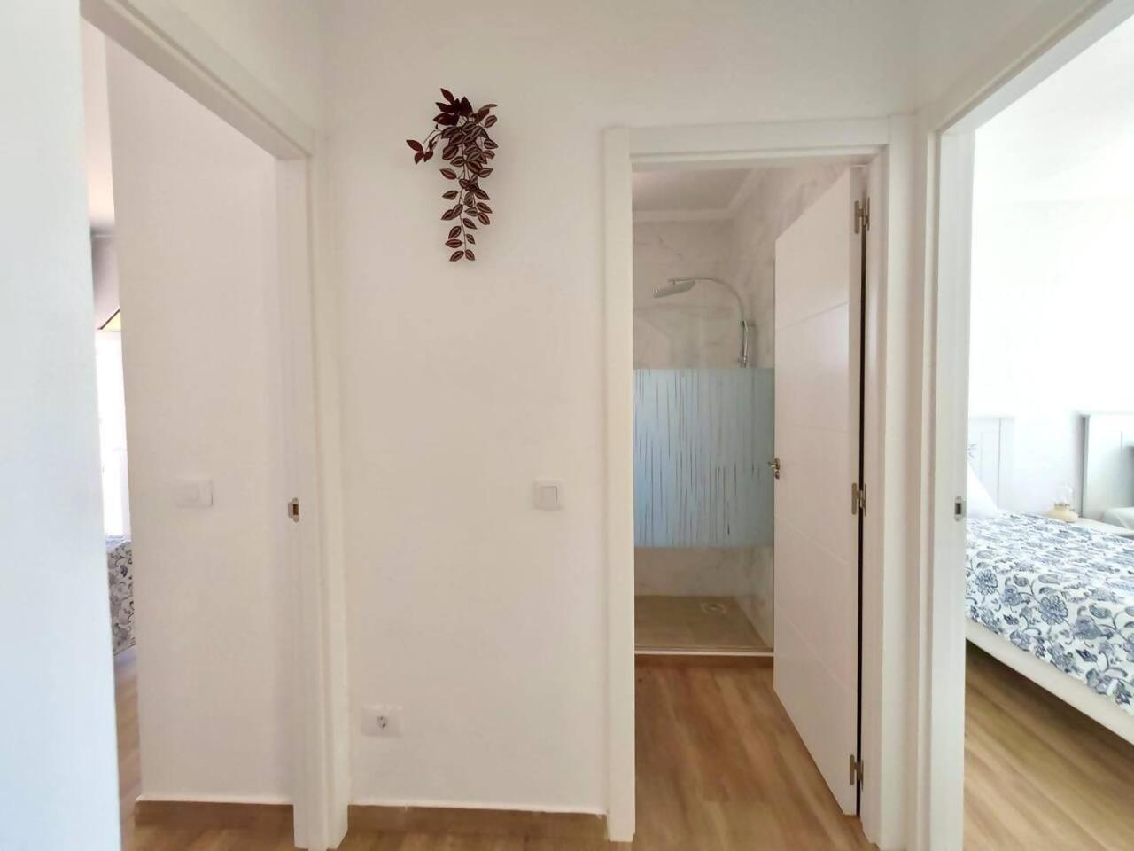 Casa Min26 Apartment Caleta De Fuste Ngoại thất bức ảnh