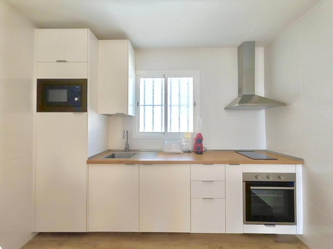 Casa Min26 Apartment Caleta De Fuste Ngoại thất bức ảnh
