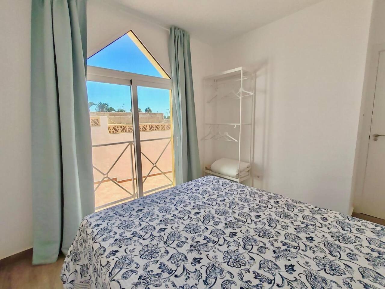 Casa Min26 Apartment Caleta De Fuste Ngoại thất bức ảnh