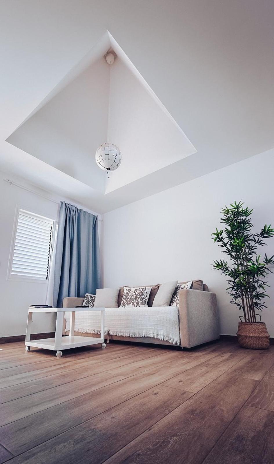 Casa Min26 Apartment Caleta De Fuste Ngoại thất bức ảnh