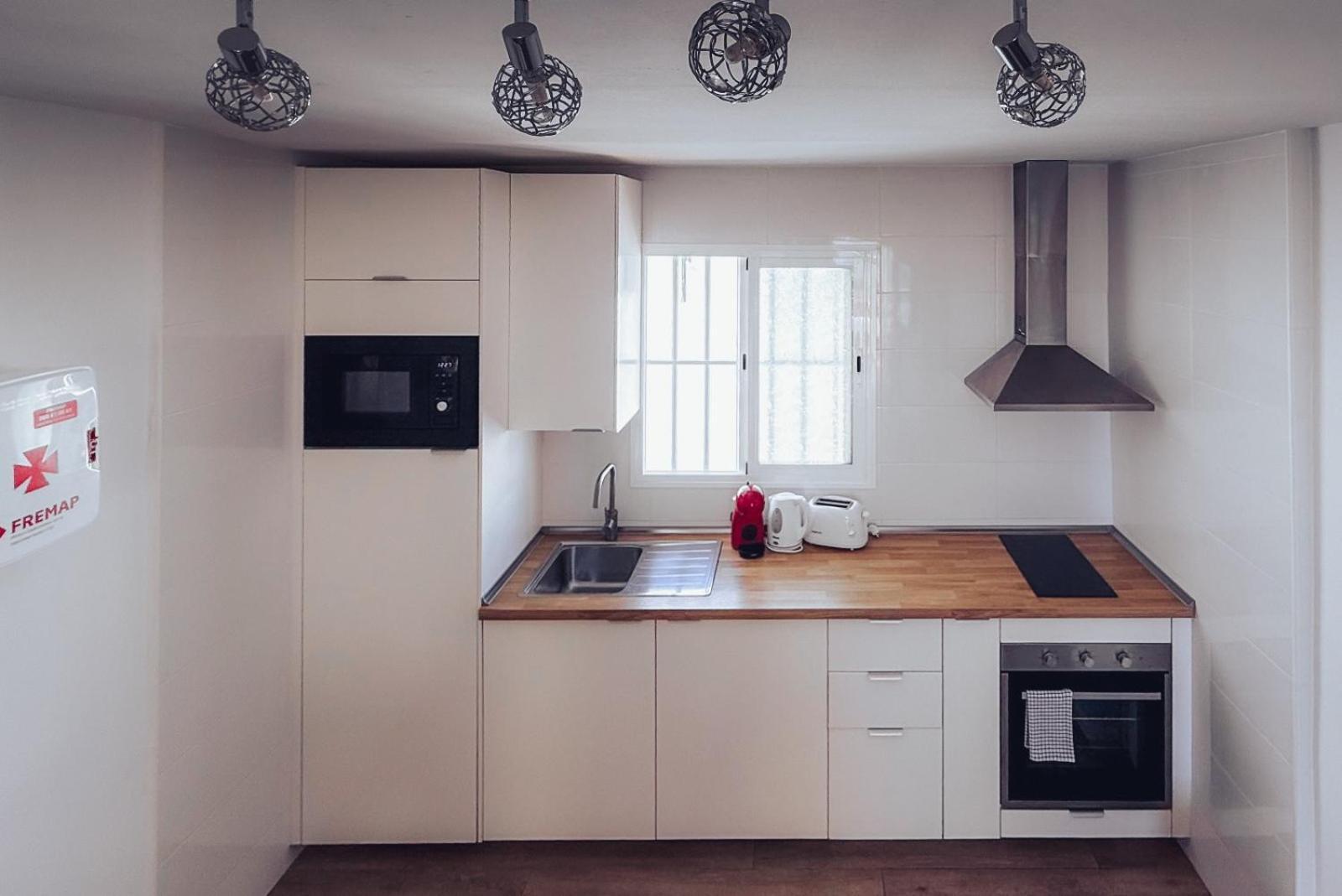 Casa Min26 Apartment Caleta De Fuste Ngoại thất bức ảnh