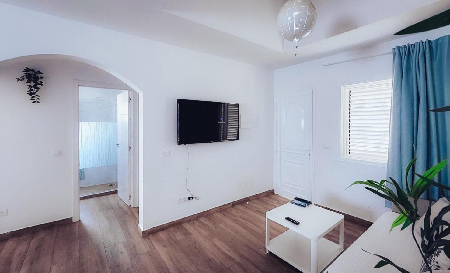 Casa Min26 Apartment Caleta De Fuste Ngoại thất bức ảnh