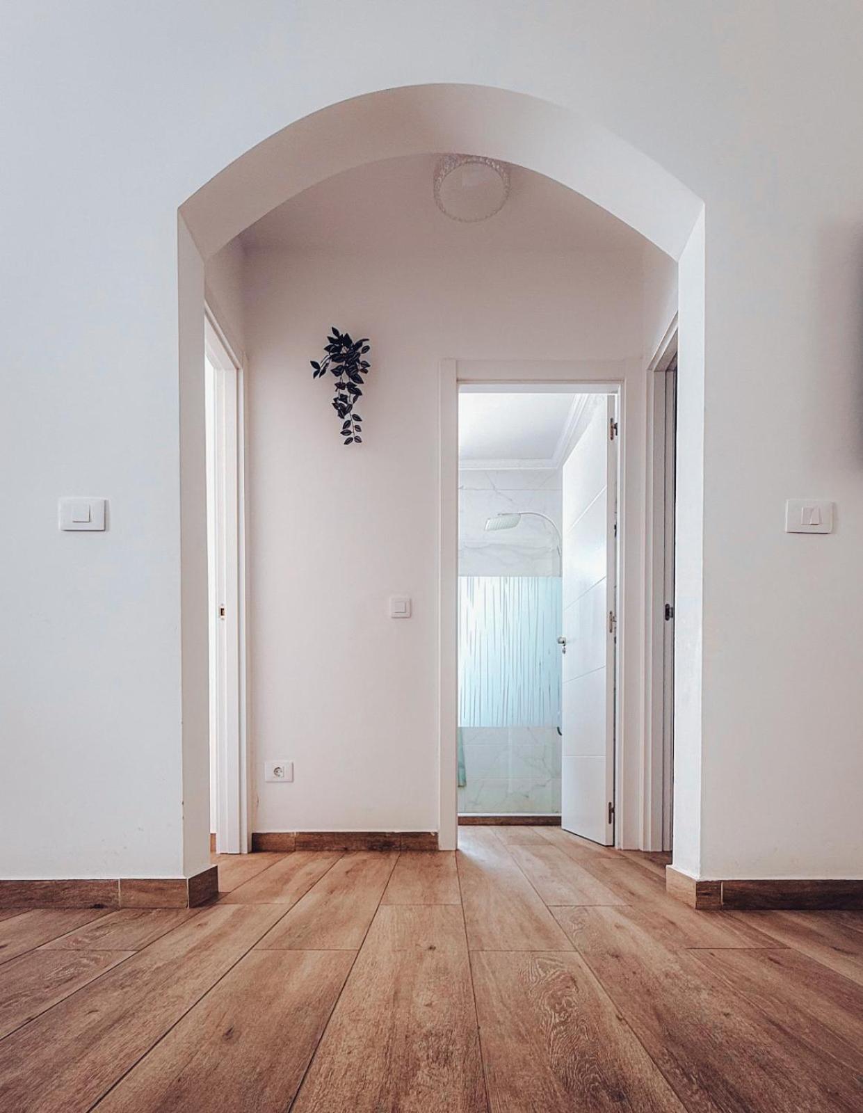 Casa Min26 Apartment Caleta De Fuste Ngoại thất bức ảnh