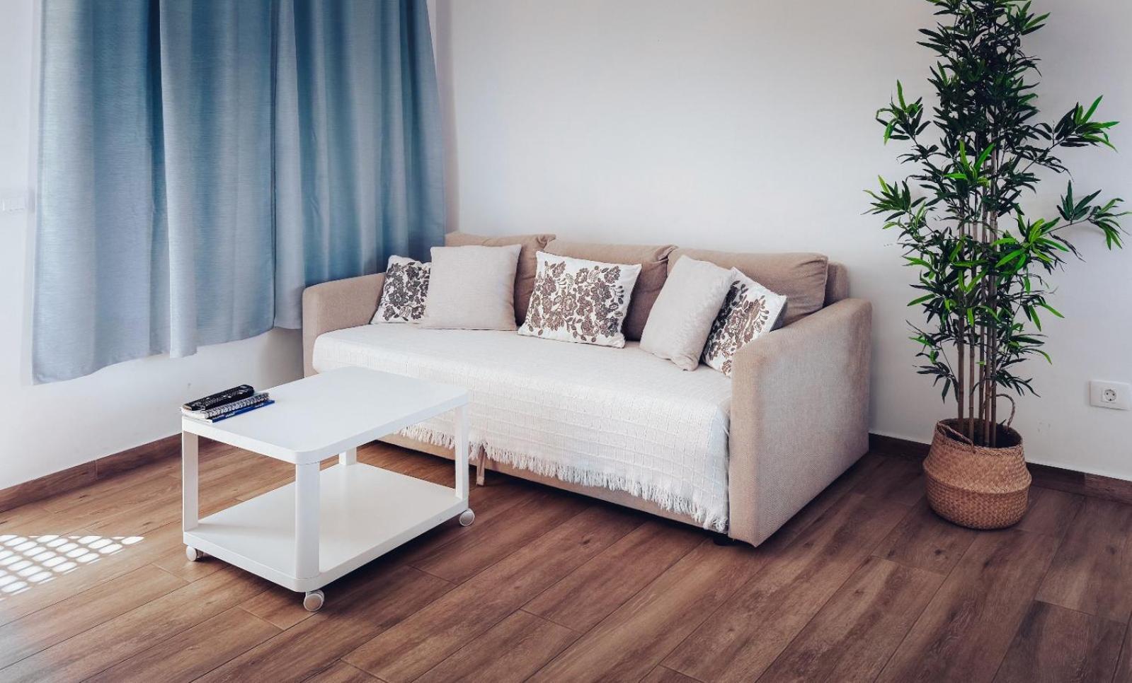 Casa Min26 Apartment Caleta De Fuste Ngoại thất bức ảnh