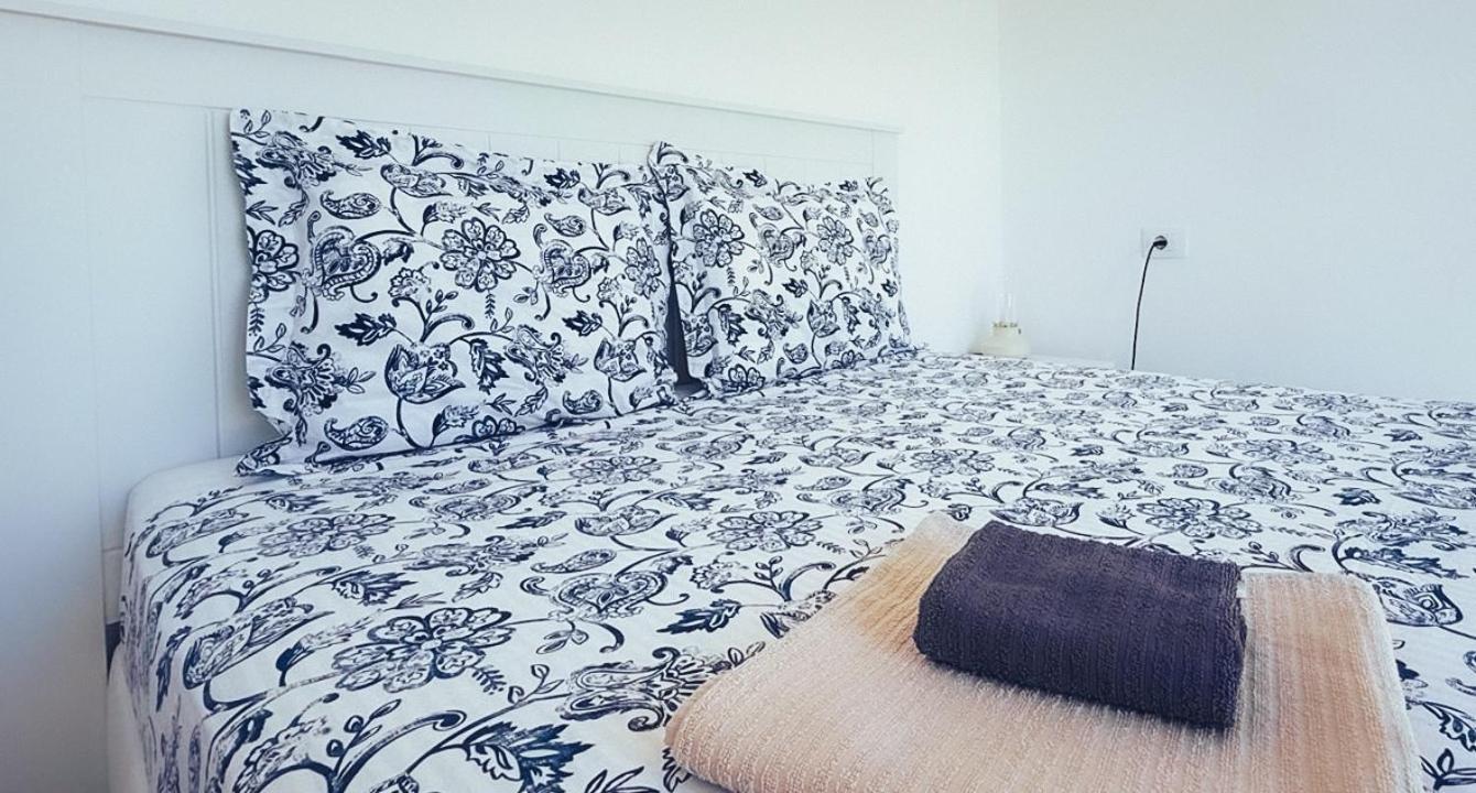 Casa Min26 Apartment Caleta De Fuste Ngoại thất bức ảnh