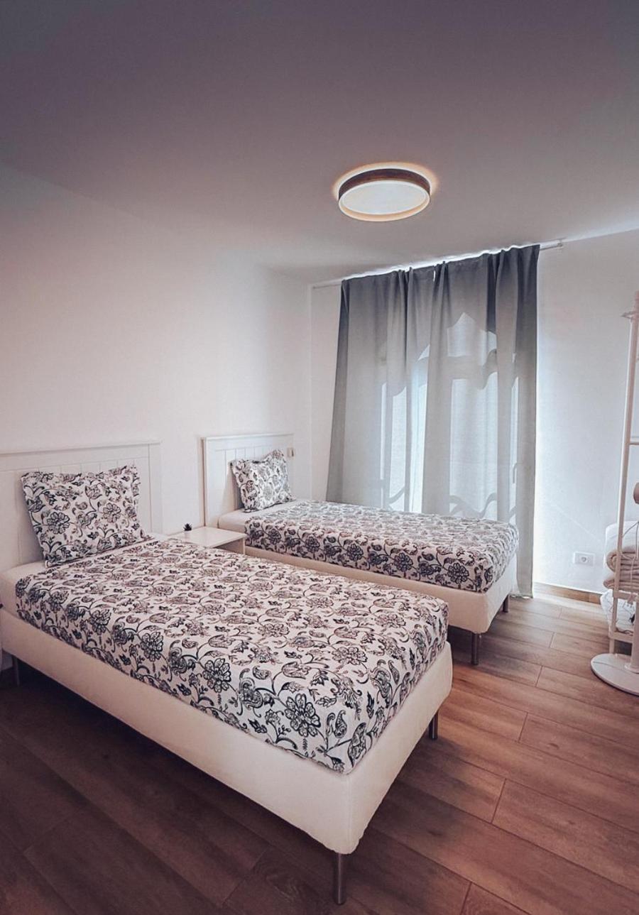 Casa Min26 Apartment Caleta De Fuste Ngoại thất bức ảnh