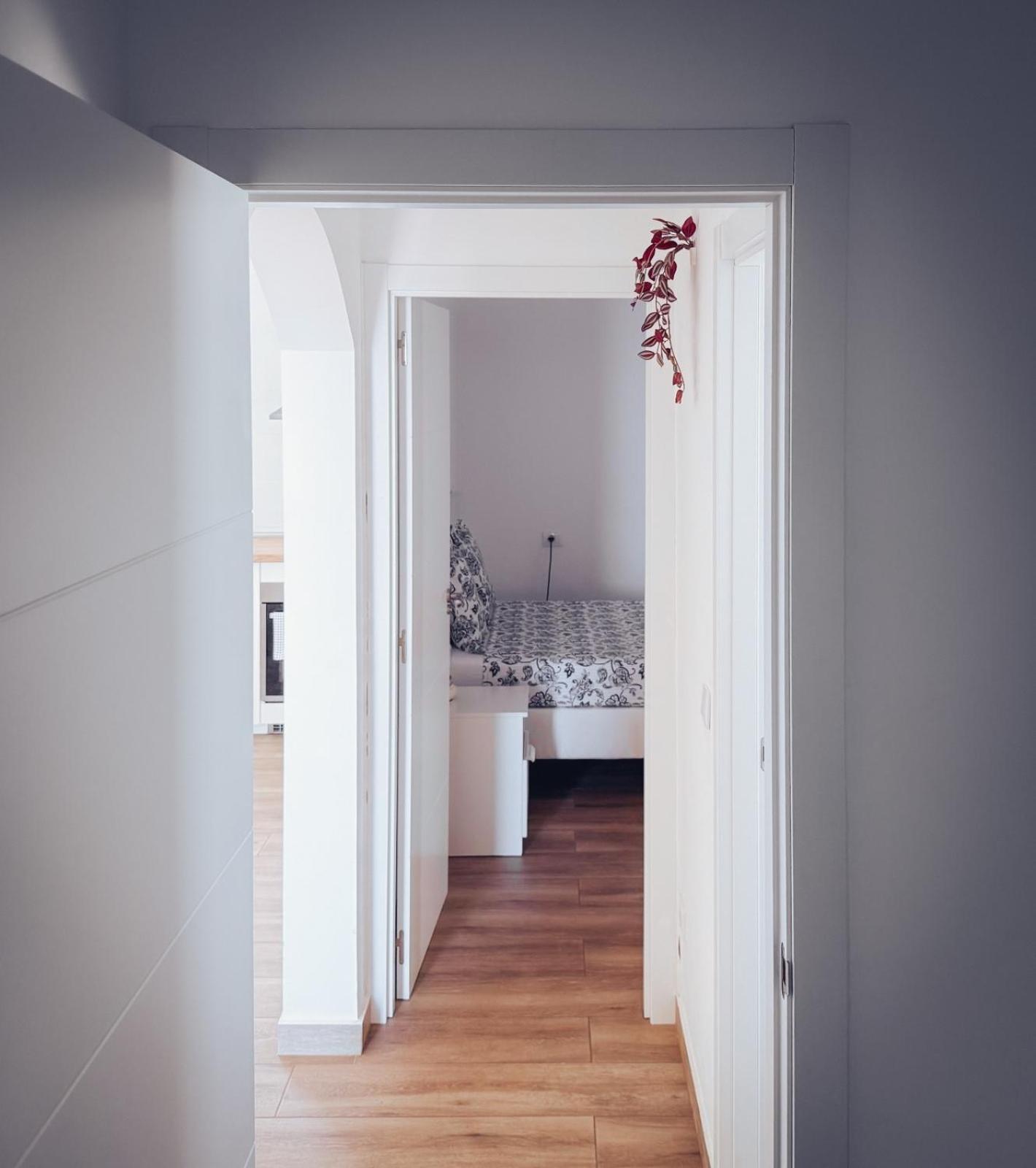 Casa Min26 Apartment Caleta De Fuste Ngoại thất bức ảnh